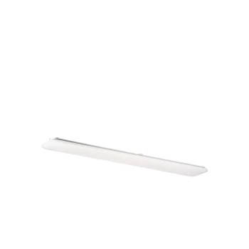 Kanlux LINCEA IP40 mennyezeti / oldalfali LED lámpák