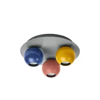 LEDVANCE Decor Bubble beltéri lámpatestek