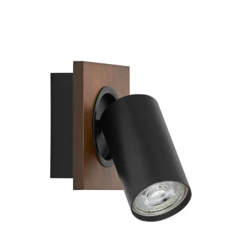 LEDVANCE DECOR SPOT MERCURY lámpatestek GU10 foglalattal