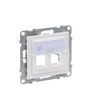 Legrand SUNO adapterek