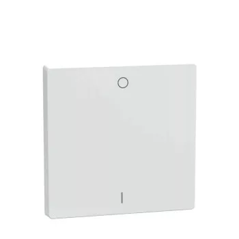 Schneider Electric Merten System D Billentyűk kétpólusú kapcsolókhoz