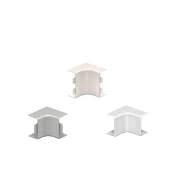 OBO BETTERMANN (LFS) WDK fali és mennyezeti csatornához belső sarokfedél