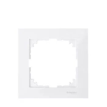 Schneider Electric Merten M-Pure keretek