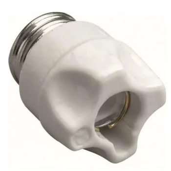 Hager csavaros fej vizsgálati nyílással, D02/E18