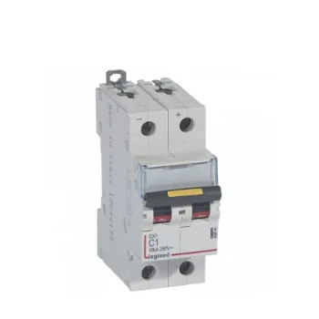 DX3-DC Kismegszakítók