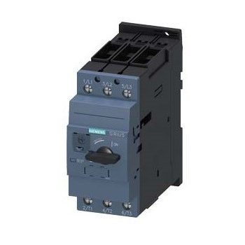 Transzformátor védelem (3RV24)