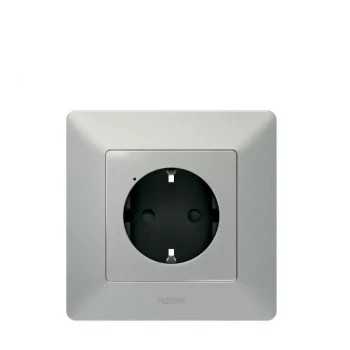 Legrand Netatmo csatlakozó aljzatok, dugaljak Valena Life