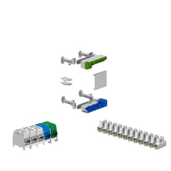 OBO BETTERMANN (VBS) Sorkapcsok