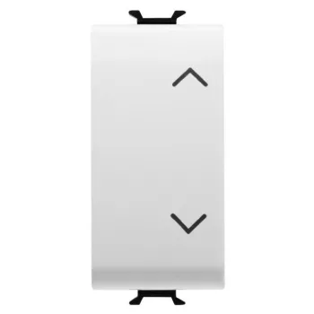 Gewiss Chorus redőnyvezérlés