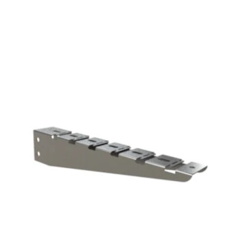 Basor építhető rendszerhez oldalfali tartó C-SR