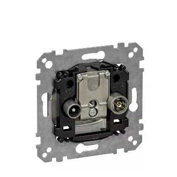 Schneider Electric Merten Antenna / Audió / Videó / USB