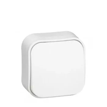 Legrand Forix IP20 falon kívüli villanykapcsolók, kapcsolók, nyomók