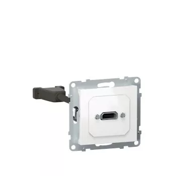 Legrand SUNO HDMI csatlakozóaljzatok