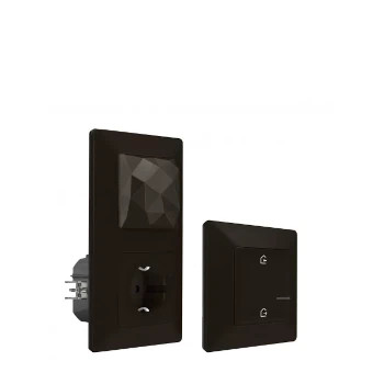 Legrand Netatmo Szcenárió központi egység Valena Life