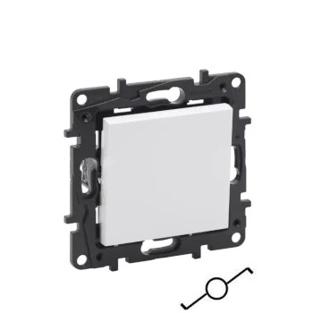 Legrand Niloé Step váltókapcsolók(106)