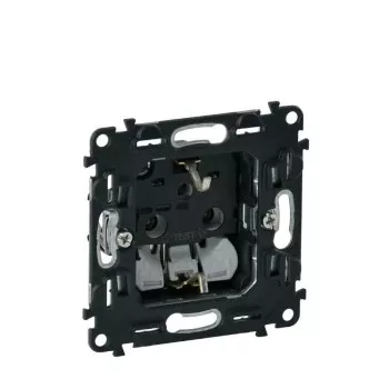 Legrand Valena InMatic csatlakozó aljzatok,dugaljak mechanizmusok