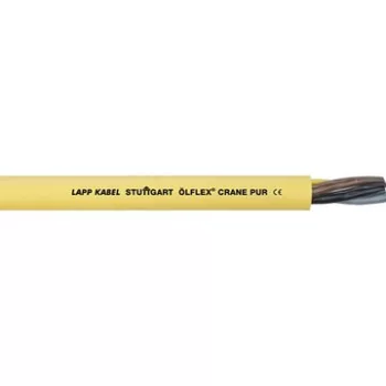 LAPPKABEL ÖLFLEX CRANE PUR