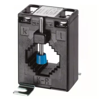 Hager áramváltók és kiegészítők