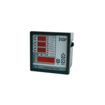 Digitális hálózati analizátor