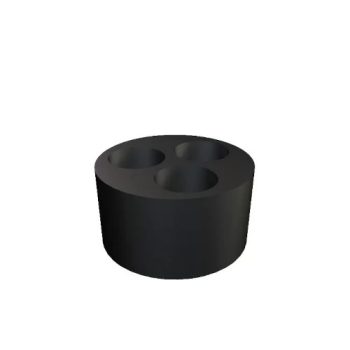 OBO BETTERMANN (VBS) Többnyílású tömítőgyűrű