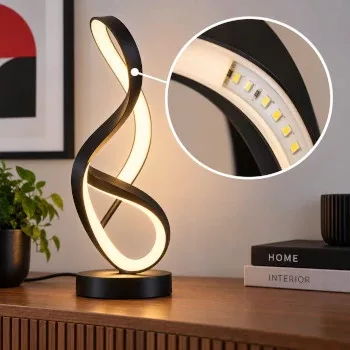 Rábalux LED-es beltéri dekorációs lámpák