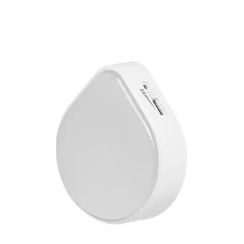 LEDVANCE LUNETTA RAINDROP DIM éjszakai fény