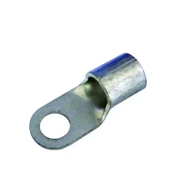 Weidmüller szigeteletlen szemes saru