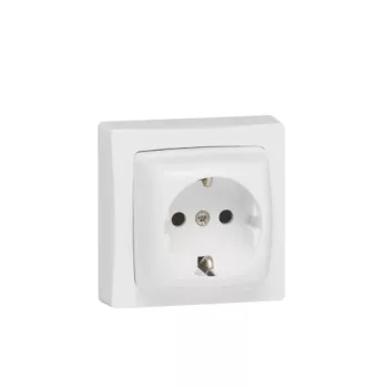 Legrand Oteo Csatlakozóaljzat / dugalj