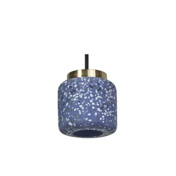 LEDVANCE Decor Terazzo Ball Pendant beltéri mennyezeti/függesztett lámpatestek