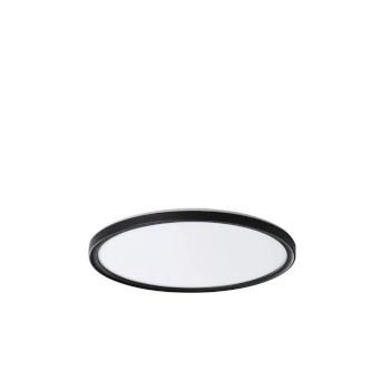 Kanlux AZPO IP54 kerek mennyezeti / oldalfali LED lámpák