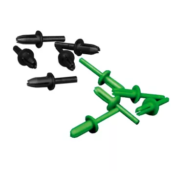 Csatornarögzítő bolha