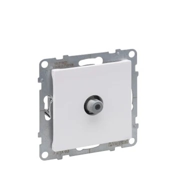 Legrand SUNO TV csatlakozóaljzatok