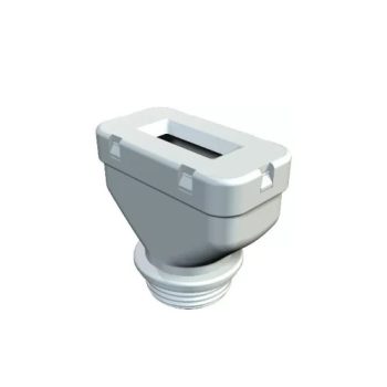 OBO BETTERMANN (VBS) Műanyag Metrikus tömszelence szalagkábelekhez