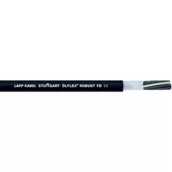 LAPPKABEL ÖLFLEX ROBUST FD