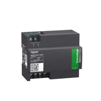 Schneider Electric Tápegység AD Modul