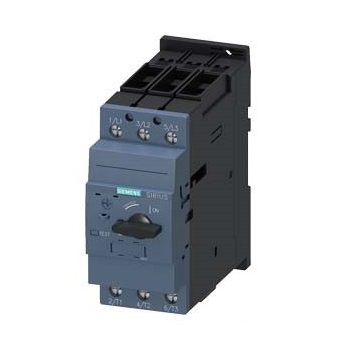 Motorvédelem (3RV20)