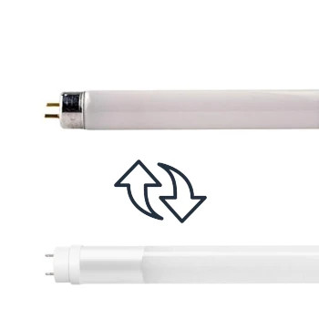 OSRAM LED-es fénycsövek G13 foglalathoz a hagyományos fénycsövek kiváltásához