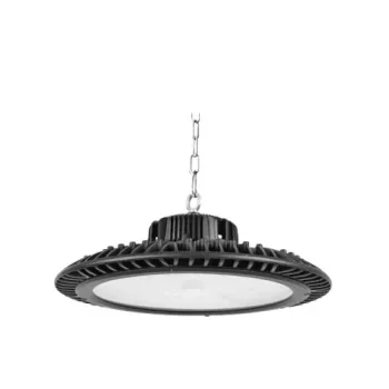 UFO forma csarnokvilágítók LHBU sorozat