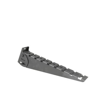 Basor építhető rendszer oldalfalra (BASORSUPPORT)