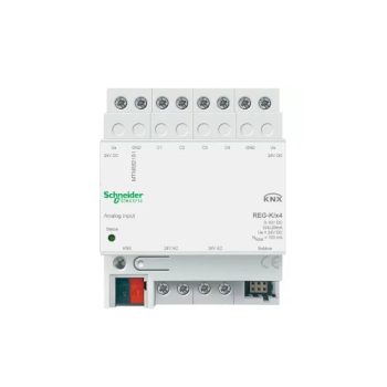 Schneider Electric Merten-Knx Analóg bemenet