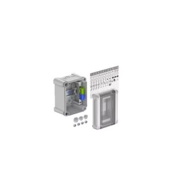 OBO BETTERMANN (VBS) Kiselosztók és kiegészítők