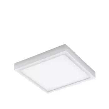 LED IP44-es ( kültéri ), színhőmérséklet szabályozható fali-mennyezeti lámpa