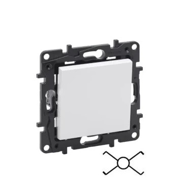 Legrand Niloé Step keresztkapcsolók(107)