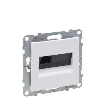 Legrand SUNO számítógép és telefon aljzatok