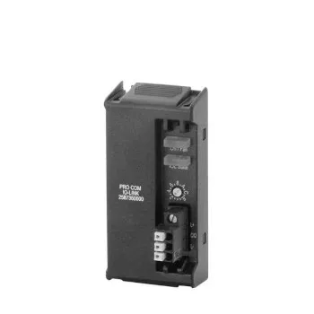 Weidmüller kommunikációs modulok