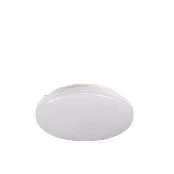 Kanlux STIVI IP65 kerek mennyezeti / oldalfali LED lámpák