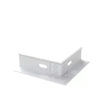Basor PVC kábeltálca kiegészítők (BASORPLAST)