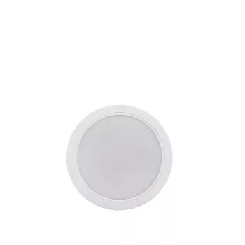 Kanlux TAVO IP44/20 kerek beépíthető LED panelek