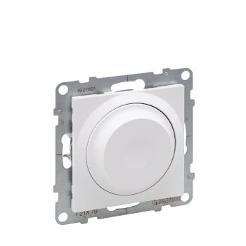 Legrand SUNO fényerőszabályzók (Dimmerek)