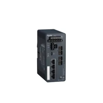 Schneider Electric Ipari Hálózati Eszközök